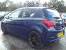 USED 2017 67 VAUXHALL CORSA 1.4i ecoFLEX Limited Edition Hatchback 5dr Petrol Manual Euro 6 (90 ps) 4 Stamps Of Service History. New MOT & Service Available on purchase + 2 YEARS FREE MOT TEST & 2 YEARS SERVICE INCLUDED. 3 Months Russell Ham Quality Warranty . All Car's Are HPI Clear . Finance Arranged - - Extended 12 Month's Warranty Available. Credit Card's Accepted . for more cars www.russellham.co.uk. + Owners Book Pack..