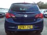 USED 2017 67 VAUXHALL CORSA 1.4i ecoFLEX Limited Edition Hatchback 5dr Petrol Manual Euro 6 (90 ps) 4 Stamps Of Service History. New MOT & Service Available on purchase + 2 YEARS FREE MOT TEST & 2 YEARS SERVICE INCLUDED. 3 Months Russell Ham Quality Warranty . All Car's Are HPI Clear . Finance Arranged - - Extended 12 Month's Warranty Available. Credit Card's Accepted . for more cars www.russellham.co.uk. + Owners Book Pack..