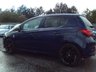 USED 2017 67 VAUXHALL CORSA 1.4i ecoFLEX Limited Edition Hatchback 5dr Petrol Manual Euro 6 (90 ps) 4 Stamps Of Service History. New MOT & Service Available on purchase + 2 YEARS FREE MOT TEST & 2 YEARS SERVICE INCLUDED. 3 Months Russell Ham Quality Warranty . All Car's Are HPI Clear . Finance Arranged - - Extended 12 Month's Warranty Available. Credit Card's Accepted . for more cars www.russellham.co.uk. + Owners Book Pack..
