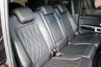 USED 2022 22 MERCEDES-BENZ G63 AMG 4.0 V8 AMG 4MATIC G MANUFAKTUR NIGHT PCK SUNROOF 22"s