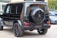 USED 2022 22 MERCEDES-BENZ G63 AMG 4.0 V8 AMG 4MATIC G MANUFAKTUR NIGHT PCK SUNROOF 22"s