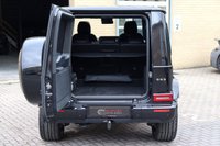 USED 2022 22 MERCEDES-BENZ G63 AMG 4.0 V8 AMG 4MATIC G MANUFAKTUR NIGHT PCK SUNROOF 22"s