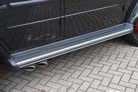 USED 2022 22 MERCEDES-BENZ G63 AMG 4.0 V8 AMG 4MATIC G MANUFAKTUR NIGHT PCK SUNROOF 22"s