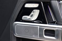 USED 2022 22 MERCEDES-BENZ G63 AMG 4.0 V8 AMG 4MATIC G MANUFAKTUR NIGHT PCK SUNROOF 22"s