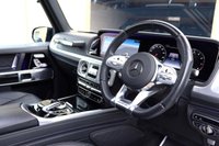 USED 2022 22 MERCEDES-BENZ G63 AMG 4.0 V8 AMG 4MATIC G MANUFAKTUR NIGHT PCK SUNROOF 22"s