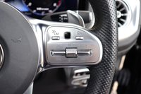 USED 2022 22 MERCEDES-BENZ G63 AMG 4.0 V8 AMG 4MATIC G MANUFAKTUR NIGHT PCK SUNROOF 22"s