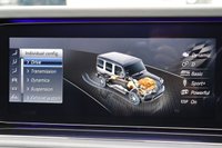 USED 2022 22 MERCEDES-BENZ G63 AMG 4.0 V8 AMG 4MATIC G MANUFAKTUR NIGHT PCK SUNROOF 22"s