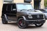 USED 2022 22 MERCEDES-BENZ G63 AMG 4.0 V8 AMG 4MATIC G MANUFAKTUR NIGHT PCK SUNROOF 22"s