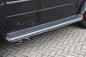 USED 2022 22 MERCEDES-BENZ G63 AMG 4.0 V8 AMG 4MATIC G MANUFAKTUR NIGHT PCK SUNROOF 22"s