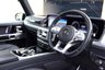 USED 2022 22 MERCEDES-BENZ G63 AMG 4.0 V8 AMG 4MATIC G MANUFAKTUR NIGHT PCK SUNROOF 22"s