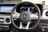 USED 2022 22 MERCEDES-BENZ G63 AMG 4.0 V8 AMG 4MATIC G MANUFAKTUR NIGHT PCK SUNROOF 22"s