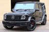 USED 2022 22 MERCEDES-BENZ G63 AMG 4.0 V8 AMG 4MATIC G MANUFAKTUR NIGHT PCK SUNROOF 22"s