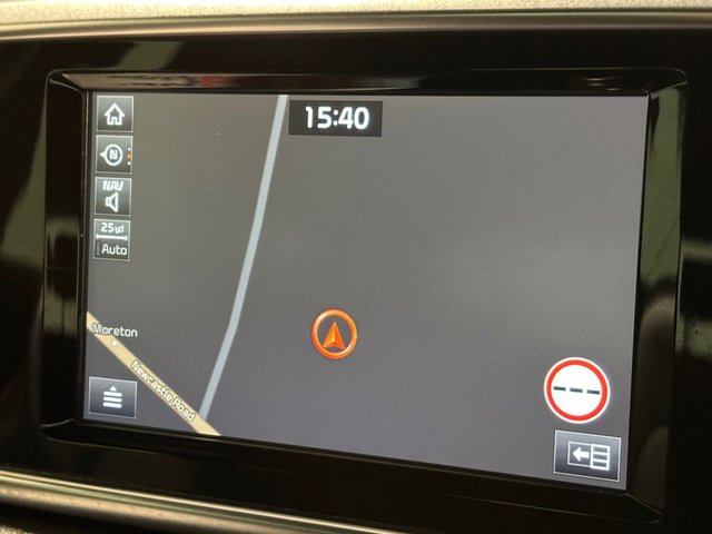 View our KIA SPORTAGE