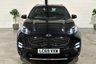 USED 2019 69 KIA SPORTAGE 1.6 CRDi EcoDynamics+ GT-Line SUV 5dr Diesel Hybrid Manual Euro 6 (s/s) (134 bhp) 