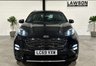 USED 2019 69 KIA SPORTAGE 1.6 CRDi EcoDynamics+ GT-Line SUV 5dr Diesel Hybrid Manual Euro 6 (s/s) (134 bhp) 