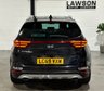 USED 2019 69 KIA SPORTAGE 1.6 CRDi EcoDynamics+ GT-Line SUV 5dr Diesel Hybrid Manual Euro 6 (s/s) (134 bhp) 