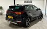 USED 2019 69 KIA SPORTAGE 1.6 CRDi EcoDynamics+ GT-Line SUV 5dr Diesel Hybrid Manual Euro 6 (s/s) (134 bhp) 