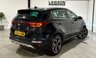 USED 2019 69 KIA SPORTAGE 1.6 CRDi EcoDynamics+ GT-Line SUV 5dr Diesel Hybrid Manual Euro 6 (s/s) (134 bhp) 