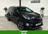 USED 2019 69 KIA SPORTAGE 1.6 CRDi EcoDynamics+ GT-Line SUV 5dr Diesel Hybrid Manual Euro 6 (s/s) (134 bhp) 