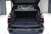 USED 2023 73 BMW X5 50E 3.0 XDRIVE M SPORT PLUG IN HYBRID  OVER &pound;21K IN OPTIONS 1OWNER BODYKIT