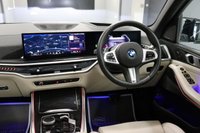 USED 2023 73 BMW X5 50E 3.0 XDRIVE M SPORT PLUG IN HYBRID  OVER &pound;21K IN OPTIONS 1OWNER BODYKIT
