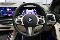 USED 2023 73 BMW X5 50E 3.0 XDRIVE M SPORT PLUG IN HYBRID  OVER &pound;21K IN OPTIONS 1OWNER BODYKIT