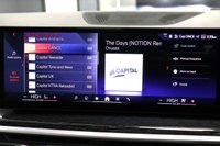 USED 2023 73 BMW X5 50E 3.0 XDRIVE M SPORT PLUG IN HYBRID  OVER &pound;21K IN OPTIONS 1OWNER BODYKIT