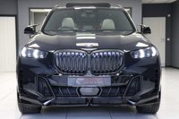 USED 2023 73 BMW X5 50E 3.0 XDRIVE M SPORT PLUG IN HYBRID  OVER &pound;21K IN OPTIONS 1OWNER BODYKIT