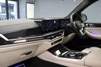 USED 2023 73 BMW X5 50E 3.0 XDRIVE M SPORT PLUG IN HYBRID  OVER &pound;21K IN OPTIONS 1OWNER BODYKIT