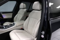 USED 2023 73 BMW X5 50E 3.0 XDRIVE M SPORT PLUG IN HYBRID  OVER &pound;21K IN OPTIONS 1OWNER BODYKIT