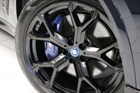 USED 2023 73 BMW X5 50E 3.0 XDRIVE M SPORT PLUG IN HYBRID  OVER &pound;21K IN OPTIONS 1OWNER BODYKIT