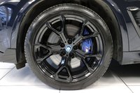 USED 2023 73 BMW X5 50E 3.0 XDRIVE M SPORT PLUG IN HYBRID  OVER &pound;21K IN OPTIONS 1OWNER BODYKIT