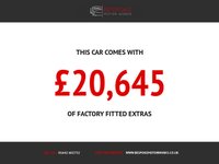 USED 2023 73 BMW X5 50E 3.0 XDRIVE M SPORT PLUG IN HYBRID  OVER &pound;21K IN OPTIONS 1OWNER BODYKIT