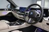 USED 2023 73 BMW X5 50E 3.0 XDRIVE M SPORT PLUG IN HYBRID  OVER &pound;21K IN OPTIONS 1OWNER BODYKIT