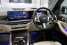 USED 2023 73 BMW X5 50E 3.0 XDRIVE M SPORT PLUG IN HYBRID  OVER &pound;21K IN OPTIONS 1OWNER BODYKIT