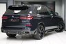 USED 2023 73 BMW X5 50E 3.0 XDRIVE M SPORT PLUG IN HYBRID  OVER &pound;21K IN OPTIONS 1OWNER BODYKIT