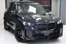USED 2023 73 BMW X5 50E 3.0 XDRIVE M SPORT PLUG IN HYBRID  OVER &pound;21K IN OPTIONS 1OWNER BODYKIT