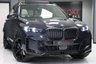 USED 2023 73 BMW X5 50E 3.0 XDRIVE M SPORT PLUG IN HYBRID  OVER &pound;21K IN OPTIONS 1OWNER BODYKIT