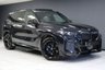 USED 2023 73 BMW X5 50E 3.0 XDRIVE M SPORT PLUG IN HYBRID  OVER &pound;21K IN OPTIONS 1OWNER BODYKIT