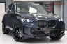 USED 2023 73 BMW X5 50E 3.0 XDRIVE M SPORT PLUG IN HYBRID  OVER &pound;21K IN OPTIONS 1OWNER BODYKIT
