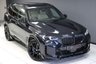 USED 2023 73 BMW X5 50E 3.0 XDRIVE M SPORT PLUG IN HYBRID  OVER &pound;21K IN OPTIONS 1OWNER BODYKIT