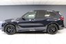 USED 2023 73 BMW X5 50E 3.0 XDRIVE M SPORT PLUG IN HYBRID  OVER &pound;21K IN OPTIONS 1OWNER BODYKIT