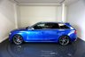 USED 2015 15 AUDI RS4 AVANT 4.2 FSI V8 Estate 5dr Petrol S Tronic quattro Euro 5 (450 ps)-BLACK FINE NAPPA LEATHER WITH ROCK GREY PIPING-BANG AND OLUFSEN SOUND-MATT ALUMINIUM STYLING PACKAGE-SPORTS PACKAGE-PRIVACY GLASS-SPORTS EXHAUST DYNAMIC STEERING-SPORT SUSPENSION PLUS DYNAMIC RIDE CONTROL-HEATED FRONT SEATS-20