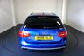 USED 2015 15 AUDI RS4 AVANT 4.2 FSI V8 Estate 5dr Petrol S Tronic quattro Euro 5 (450 ps)-BLACK FINE NAPPA LEATHER WITH ROCK GREY PIPING-BANG AND OLUFSEN SOUND-MATT ALUMINIUM STYLING PACKAGE-SPORTS PACKAGE-PRIVACY GLASS-SPORTS EXHAUST DYNAMIC STEERING-SPORT SUSPENSION PLUS DYNAMIC RIDE CONTROL-HEATED FRONT SEATS-20