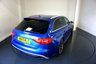 USED 2015 15 AUDI RS4 AVANT 4.2 FSI V8 Estate 5dr Petrol S Tronic quattro Euro 5 (450 ps)-BLACK FINE NAPPA LEATHER WITH ROCK GREY PIPING-BANG AND OLUFSEN SOUND-MATT ALUMINIUM STYLING PACKAGE-SPORTS PACKAGE-PRIVACY GLASS-SPORTS EXHAUST DYNAMIC STEERING-SPORT SUSPENSION PLUS DYNAMIC RIDE CONTROL-HEATED FRONT SEATS-20