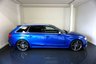 USED 2015 15 AUDI RS4 AVANT 4.2 FSI V8 Estate 5dr Petrol S Tronic quattro Euro 5 (450 ps)-BLACK FINE NAPPA LEATHER WITH ROCK GREY PIPING-BANG AND OLUFSEN SOUND-MATT ALUMINIUM STYLING PACKAGE-SPORTS PACKAGE-PRIVACY GLASS-SPORTS EXHAUST DYNAMIC STEERING-SPORT SUSPENSION PLUS DYNAMIC RIDE CONTROL-HEATED FRONT SEATS-20