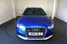 USED 2015 15 AUDI RS4 AVANT 4.2 FSI V8 Estate 5dr Petrol S Tronic quattro Euro 5 (450 ps)-BLACK FINE NAPPA LEATHER WITH ROCK GREY PIPING-BANG AND OLUFSEN SOUND-MATT ALUMINIUM STYLING PACKAGE-SPORTS PACKAGE-PRIVACY GLASS-SPORTS EXHAUST DYNAMIC STEERING-SPORT SUSPENSION PLUS DYNAMIC RIDE CONTROL-HEATED FRONT SEATS-20