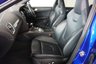 USED 2015 15 AUDI RS4 AVANT 4.2 FSI V8 Estate 5dr Petrol S Tronic quattro Euro 5 (450 ps)-BLACK FINE NAPPA LEATHER WITH ROCK GREY PIPING-BANG AND OLUFSEN SOUND-MATT ALUMINIUM STYLING PACKAGE-SPORTS PACKAGE-PRIVACY GLASS-SPORTS EXHAUST DYNAMIC STEERING-SPORT SUSPENSION PLUS DYNAMIC RIDE CONTROL-HEATED FRONT SEATS-20