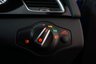 USED 2015 15 AUDI RS4 AVANT 4.2 FSI V8 Estate 5dr Petrol S Tronic quattro Euro 5 (450 ps)-BLACK FINE NAPPA LEATHER WITH ROCK GREY PIPING-BANG AND OLUFSEN SOUND-MATT ALUMINIUM STYLING PACKAGE-SPORTS PACKAGE-PRIVACY GLASS-SPORTS EXHAUST DYNAMIC STEERING-SPORT SUSPENSION PLUS DYNAMIC RIDE CONTROL-HEATED FRONT SEATS-20