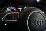 USED 2015 15 AUDI RS4 AVANT 4.2 FSI V8 Estate 5dr Petrol S Tronic quattro Euro 5 (450 ps)-BLACK FINE NAPPA LEATHER WITH ROCK GREY PIPING-BANG AND OLUFSEN SOUND-MATT ALUMINIUM STYLING PACKAGE-SPORTS PACKAGE-PRIVACY GLASS-SPORTS EXHAUST DYNAMIC STEERING-SPORT SUSPENSION PLUS DYNAMIC RIDE CONTROL-HEATED FRONT SEATS-20